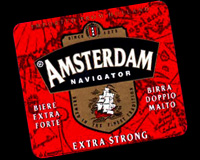 Amsterdam Navigator Image