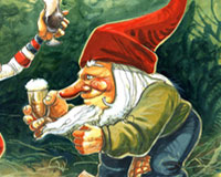 Houblon Chouffe