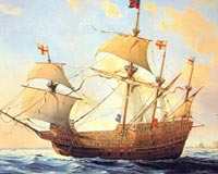 Mary Rose Image